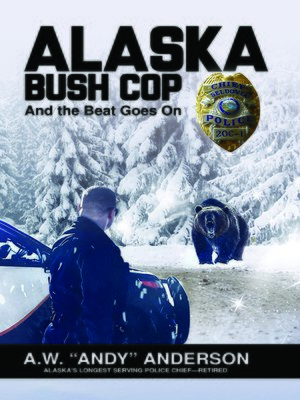 cover image of Alaska Bush Cop 2
